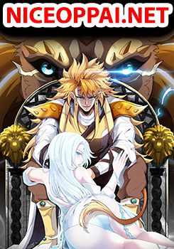 The Golden Lion King