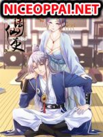 The Great Master of History เซียนประวัติศาสตร์ผู้ยิ่งใหญ่ - Action, Adventure, Fantasy, Manhua, Martial Arts, Shounen