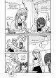 The Gyaru is Curious About the Otaku
