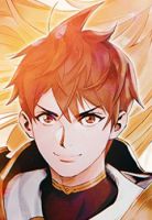 The Healing Priest of the Sun - Action, Adventure, Fantasy, Manhwa, Shounen