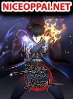 The Heavenly Demon Destroys the Lich King's Murim - Action, Adventure, Fantasy, Manhua, Martial Arts, Shounen