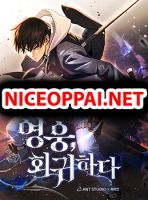 The Hero Returns - Action, Adventure, Fantasy, Manhua, Martial Arts, Shounen, Supernatural