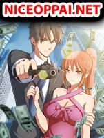 The Hitman Bodyguard - Action, Adventure, Comedy, Drama, Manhua, Romance, Shounen