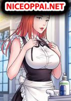 The Housekeeper - Adult, Manhwa, Mature, Seinen