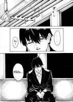 The Idolm@ster dj - Take Ume Hora - Doujinshi, Horror, Manga, One Shot