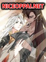The Imperial Master Above - Manhua, Fantasy, Romance, Shounen Ai
