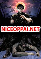 The Invincible Man - Manhwa, Action, Drama, Martial Arts, Seinen