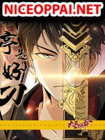 The Knife King - Action, Fantasy, Manhua, Martial Arts