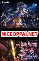 The Knight King Who Returned with a God - Manhwa, Action, Adventure, Fantasy
