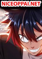 The Krypton Demon King - Action, Drama, Fantasy, Manhua, Shounen