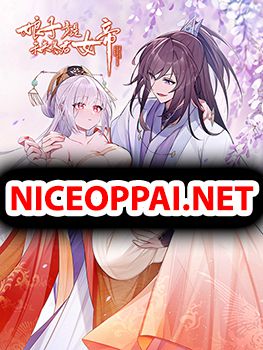 The Lady Is Actually the Future Tyrant and Empress