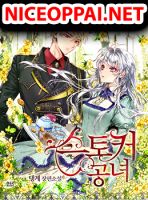 The Lady Is a Stalker - Manga, Fantasy, Historical, Romance, Shoujo, One Shot