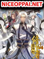 The Last Cultivator - Manhua, Action, Drama, Fantasy, Martial Arts, Shounen