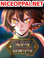 The Last Golden Child - Manhwa, Action, Adventure, Fantasy, Martial Arts, Shounen