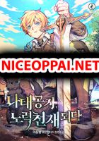 The Lazy Prince Becomes A Genius - Manhwa, Action, Fantasy, Shounen