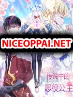 The Legendary Villain Princess - Manhua, Drama, Fantasy, Harem, Romance, Shoujo