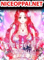 The Life of Maria Lewellin - Fantasy, Historical, Manhwa, One Shot, Romance, Shoujo