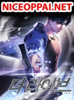 The Live - Manhwa, Drama, Horror, Psychological, Seinen
