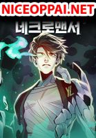 The Lone Necromancer - Manhwa, Action, Adventure, Fantasy, Horror, Shounen, Supernatural