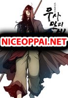 The Long Way of the Warrior - Manhwa, Action, Adventure, Drama, Historical, Martial Arts, Seinen