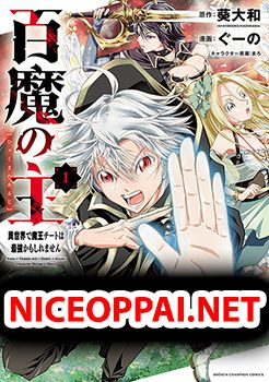 The Lord of the Hundred Demons: In Another World, the Demon Lord Cheat May Be the Strongest