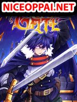 The Mad Gate - Manhwa, Action, Fantasy, Supernatural