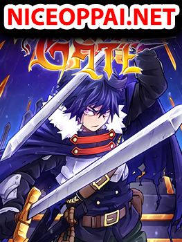 The Mad Gate