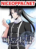 The Magician's Tower - Action, Adventure, Comedy, Fantasy, Manhwa, Martial Arts, Supernatural