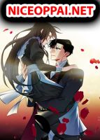 The Maid and the Vampire - Fantasy, Manhwa, Romance, Shoujo, Supernatural