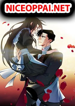 The Maid and the Vampire