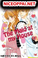 The Maid at my House - Manga, Croosover, Shoujo, Slice of Life