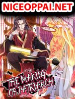 The Making of Patriach - Action, Adventure, Fantasy, Historical, Manhua, Martial Arts