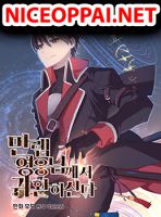 The Max Level Hero has Returned! - Manhwa, Action, Adventure, Fantasy, Shounen