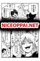 The Mean Boy and The Bullied Girl - Manga, One Shot, Romance