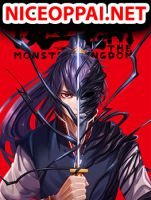 The Monster Kingdom - Manhua, Action, Adventure, Fantasy, Horror, Shounen, Supernatural