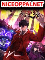 The More I Kill, The Stronger I Get - Manhua, Action, Drama, Fantasy, Shounen