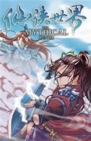 The Mythical Realm - Action, Adventure, Fantasy, Shounen, Manhua, Harem, Comedy, Martial Arts