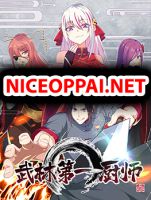 The No.1 Chef in Martial Art World - Manhua, Comedy, Harem, Historical, Martial Arts