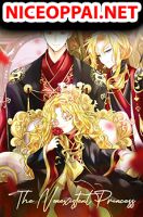 The Nonexistent Princess - Manhwa, Drama, Fantasy