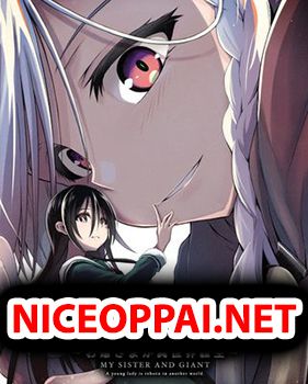 The Onee-sama and the Giant