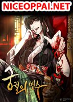 The Palace Beast - Manhwa, Fantasy, Historical, Romance