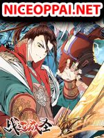 The Path to the King of God Yuth - Action, Adventure, Fantasy, Manhua, Martial Arts