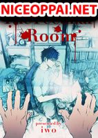 The Peculiar Room - Horror, Manga, One Shot