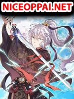 The Peerless Sword God - Manhua, Action, Adventure, Fantasy, Martial Arts, Shounen