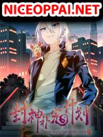 The Plan for Being Gods - Manhua, Action, Adventure, Fantasy