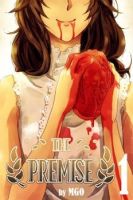The Premise - Action, Drama, Mystery, Sci-fi, Seinen