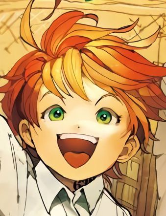 The Promised Neverland