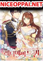 The Readymade Queen - Manhwa, Drama, Romance, Shoujo