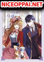 The Reason Why Raeliana Ended up at the Duke's Mansion - Comedy, Fantasy, Manhwa, Mystery, Romance, Shoujo