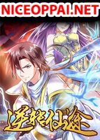 The Rebirth Of Wu Yuan Trash - Action, Adventure, Fantasy, Manhwa, Martial Arts